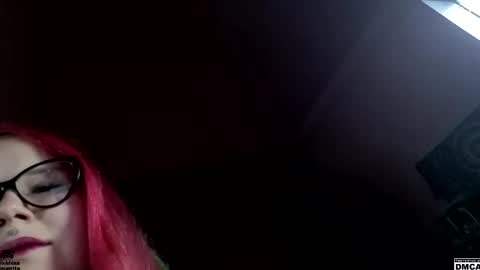 Goddess Amanita online show from April 20, 11:46 am