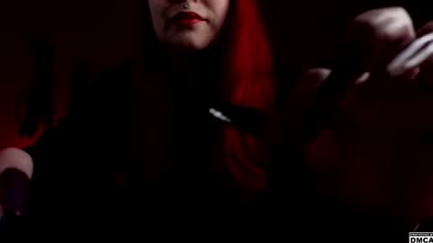 Goddess Amanita online show from October 22, 8:41 am