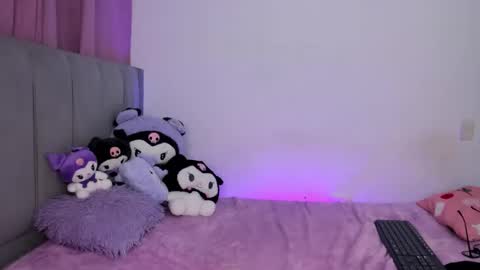 Amanda online show from March 5, 5:25 am