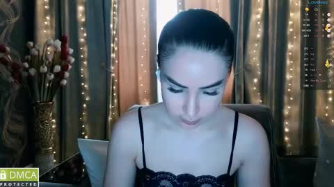 amara campbell online show from February 7, 3:32 am