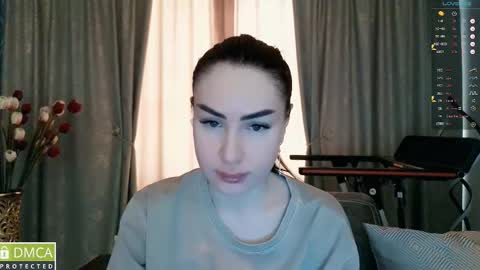 amara campbell online show from March 9, 4:26 am