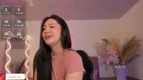 Amara tay online show from December 17, 7:18 pm