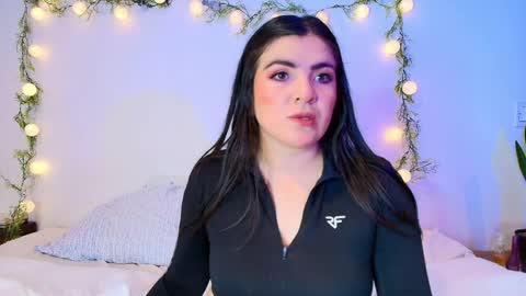 Amara Vega  online show from April 9, 7:58 am