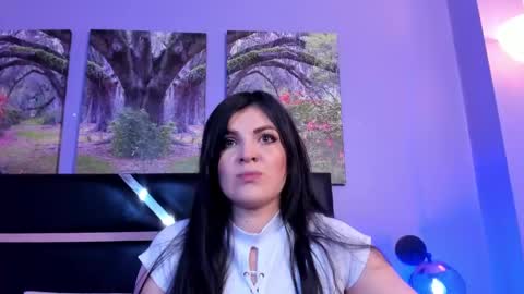 Amara Vega  online show from January 31, 9:27 am