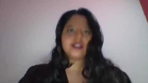 Amara Vela online show from June 3, 12:23 am