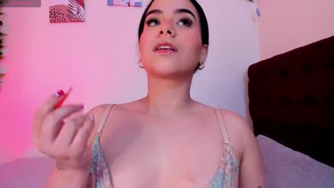 Amaraa 01 online show from February 11, 4:14 am