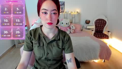 amaraa_couper1 online show from October 22, 3:00 am