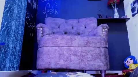 amaracooper2 online show from July 23, 1:58 am