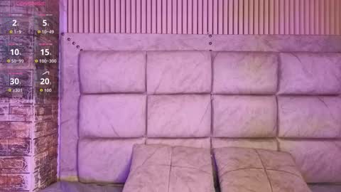 amarahanks_ online show from February 28, 7:35 pm