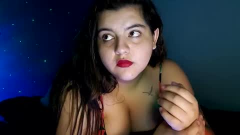 Snapshot of amaralof chatting on October 17, 2:15 am amaralof online show from October 17, 2:15 am
