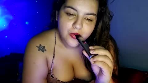 Snapshot of amaralof chatting on October 19, 4:47 am amaralof online show from October 19, 4:47 am