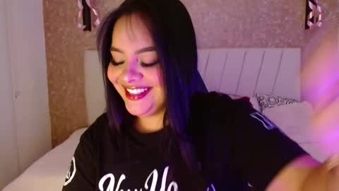 amaranta_carey online show from October 27, 11:54 pm