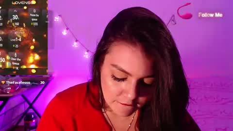 Amarantha online show from December 11, 2:09 am