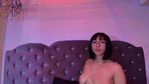 Amarantha  online show from April 18, 7:07 pm