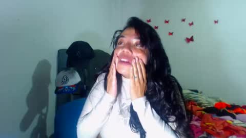 Amara Julia online show from November 29, 8:13 pm