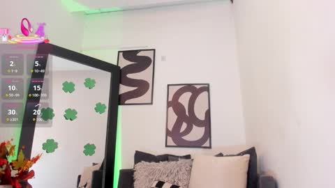    online show from March 17, 9:19 pm