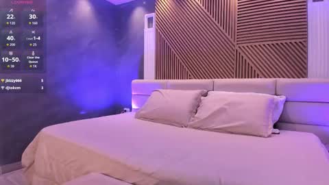 AmaraVell online show from February 28, 1:21 pm