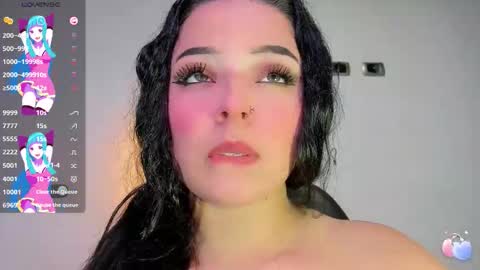 amaravelvet online show from November 3, 8:24 pm