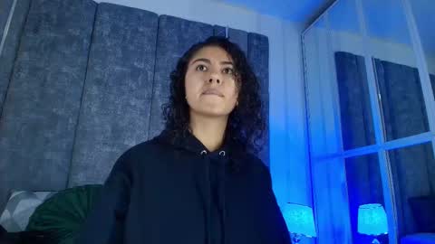 Emily online show from March 25, 11:13 am