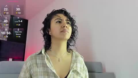 Emily online show from February 17, 11:02 am