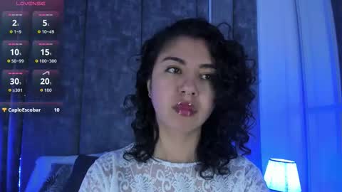 Emily online show from October 24, 12:23 pm