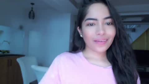 Amariah Holly online show from March 10, 6:56 pm