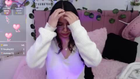 Criss online show from November 29, 5:33 am