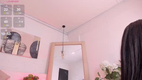  A M A T I S T A   online show from December 4, 8:40 pm