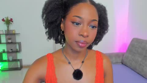 Tammy online show from March 14, 12:22 am