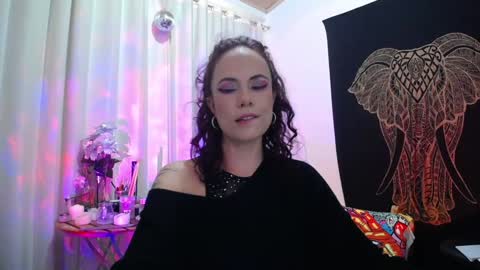 Amatista  Next stream 9 DEC 1 PM COLOMBIAN TIME  miss u and love u online show from January 6, 10:58 pm