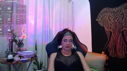 Amatista  Next stream 9 DEC 1 PM COLOMBIAN TIME  miss u and love u online show from November 30, 1:10 am