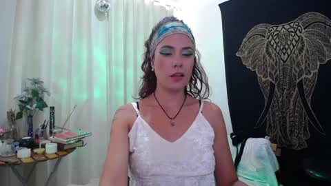 Amatista  Next stream 9 DEC 1 PM COLOMBIAN TIME  miss u and love u online show from January 26, 8:02 pm