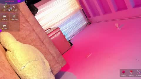 kimberly cortes online show from April 22, 9:45 pm