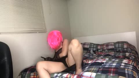 amazing2088 online show from September 27, 4:30 am