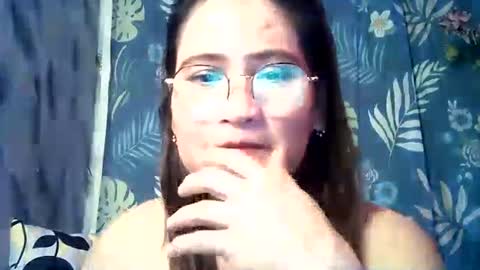 amazing angel online show from September 27, 1:46 am