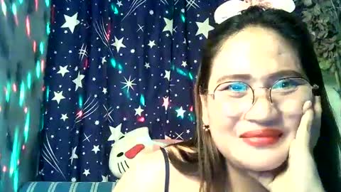 amazing angel online show from February 20, 5:36 pm