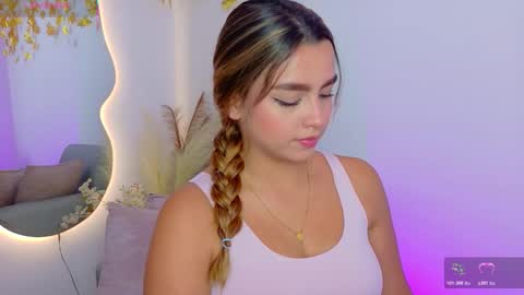 Ambar online show from March 4, 7:31 pm