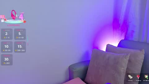 Ambar online show from December 19, 4:48 am