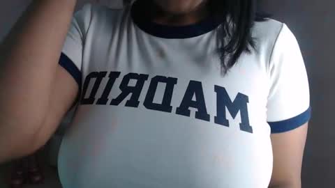 Snapshot of ambar_fox_s chatting on September 23, 3:04 am Ambar online show from September 23, 3:04 am