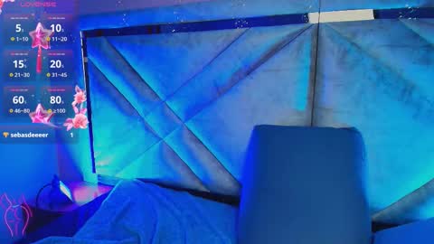 Ambar online show from November 28, 3:09 am