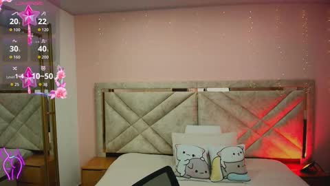 Ambar online show from November 27, 2:58 am