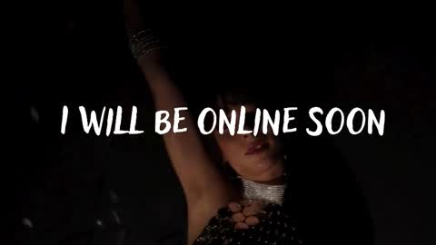 Ambar Oishi  online show from January 8, 5:50 pm