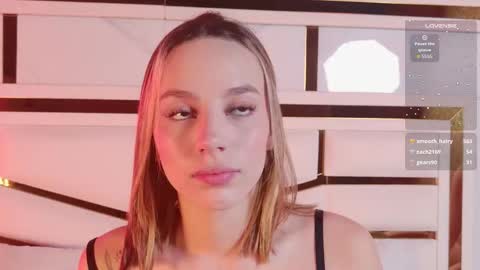 Julieta  online show from November 12, 11:41 am