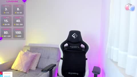 ana online show from October 12, 9:28 pm