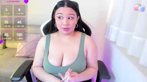 ana online show from January 8, 4:44 pm