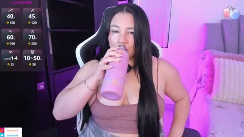 ana online show from February 24, 6:15 pm