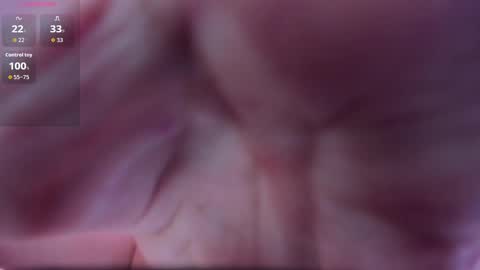 ambarevans_ online show from October 7, 11:58 am