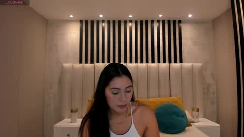 Ambar  online show from April 7, 11:01 am