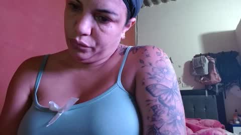 ambarmilf09 online show from September 15, 11:01 pm