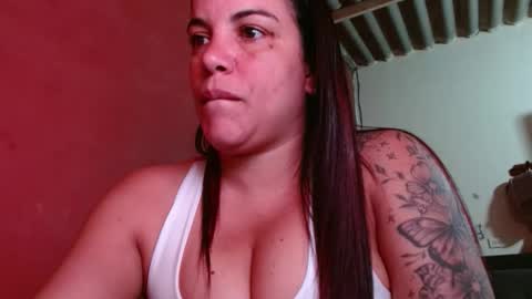 ambarmilf09 online show from October 14, 7:16 pm